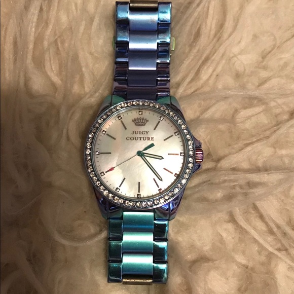 Juicy Couture Watch - Picture 2 of 3